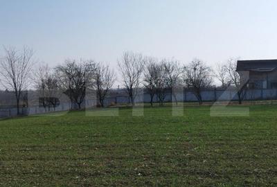 Teren de 12223 mp, în Central
