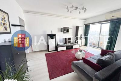 Apartament cu 2 camere decomandat în Centrul Civic - 1