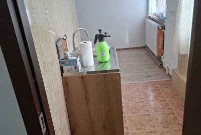 Apartament cu 2 camere decomandat în Central - 3