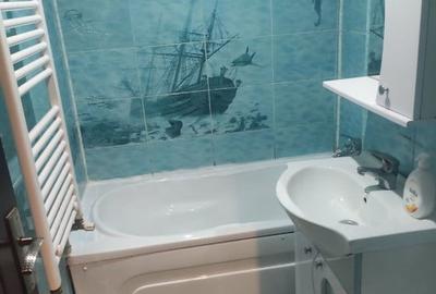 Apartament cu 2 camere semidecomandat în Central - 5