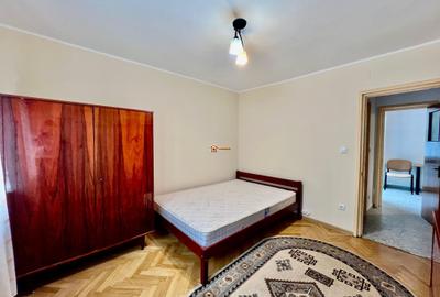 Apartament cu 3 camere decomandat, mobilat în Copou - 2