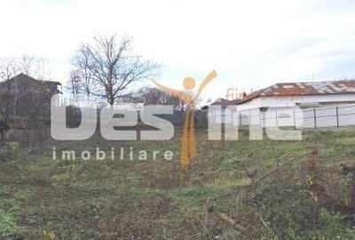Teren de 1061 mp, în Central
