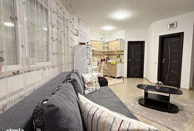Apartament cu 2 camere decomandat în Sântandrei - 2
