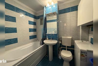 Apartament cu 3 camere decomandat în Central - 7