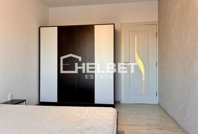 Apartament cu 3 camere semidecomandat în Sânpetru - 8