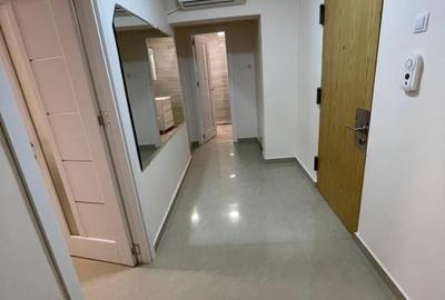 Apartament cu 2 camere decomandat, mobilat în Aradului