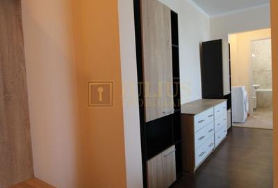 Apartament cu 3 camere semidecomandat, mobilat în Semicentral - 9