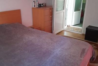 Casă cu 2 camere în Central