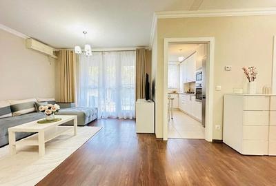 Apartament cu 2 camere decomandat în Lipovei