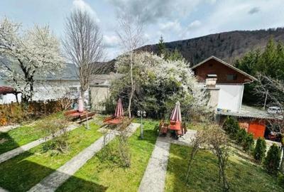 Casă cu Teren 750 Mp în Central - 5