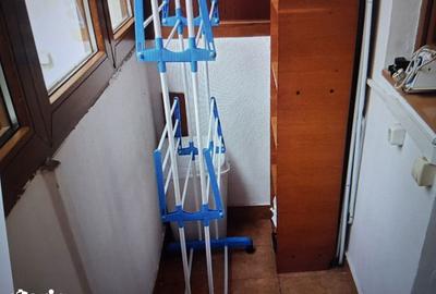 Apartament cu 2 camere semidecomandat în Tei - 9