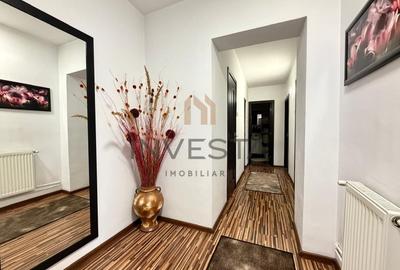 Apartament cu 3 camere decomandat, mobilat în Mărăști - 6