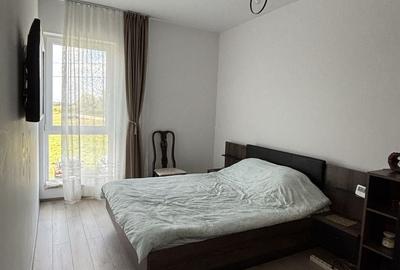 Apartament cu 2 camere decomandat în Giroc - 5