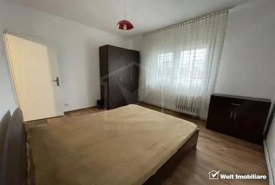 Apartament cu 2 camere decomandat în Plopilor - 3