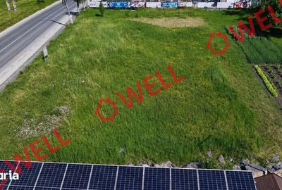 Teren de 900 mp, în Central - 7