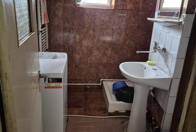 Apartament cu 2 camere decomandat în Ultracentral - 6
