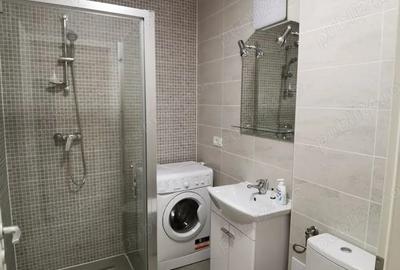 Apartament cu 2 camere decomandat, mobilat în Exterior Vest - 1