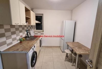 Apartament cu 2 camere, mobilat în Drumul Taberei