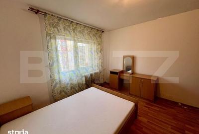 Apartament cu 2 camere, mobilat în Brazda lui Novac