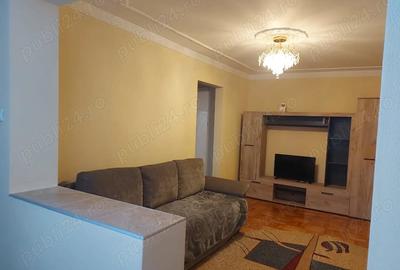 Apartament cu 2 camere semidecomandat în Central - 4