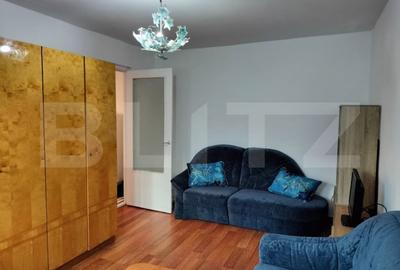 Apartament cu 2 camere decomandat, mobilat în Bejan