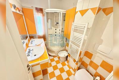 Apartament cu 3 camere decomandat în Nord - 5