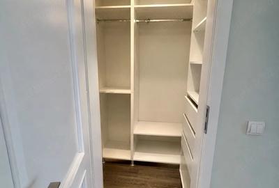 Apartament cu 2 camere semidecomandat în Florești - 1