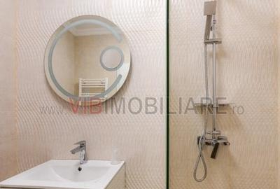 Apartament cu 2 camere decomandat, mobilat în Mamaia - 11