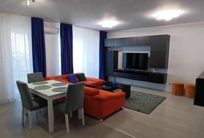 Apartament cu 2 camere în Blașcovici - 1