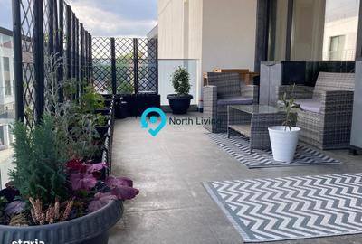 Apartament cu 4 camere în Central