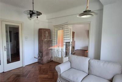 Apartament cu 2 camere decomandat în Cotroceni