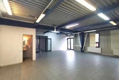Birou, de 151 mp, în Jiului - 6