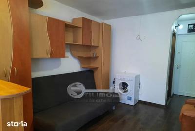 Garsonieră, mobilată în Galata - 9