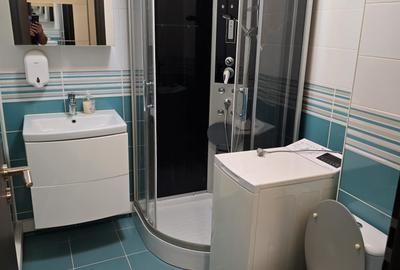 Apartament cu 3 camere decomandat în Otopeni - 9