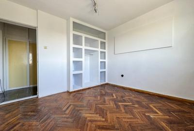 Apartament cu 2 camere decomandat în Casa de Cultură - 11