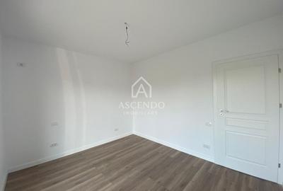 Apartament cu 3 camere decomandat în Giurgiului - 4