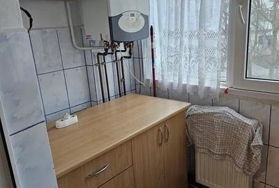 Garsonieră decomandată, mobilată în Baza 3 - 5