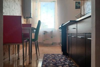 Apartament cu 2 camere decomandat în Tudor