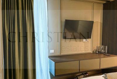 Apartament cu 2 camere decomandat, mobilat în Cotroceni - 18