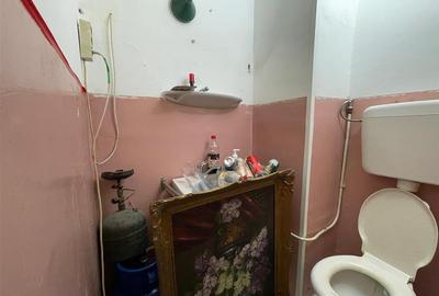 Apartament cu 3 camere decomandat în Decebal - 12