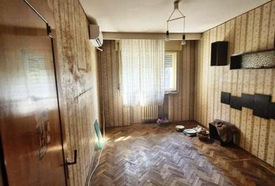 Apartament cu 3 camere decomandat în Grivița - 6