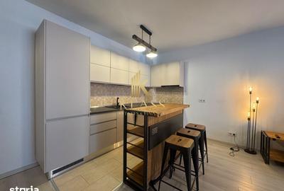 Apartament cu 3 camere în Timpuri Noi