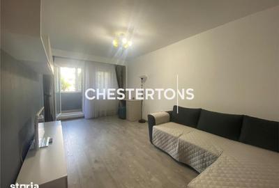 Apartament cu 2 camere în Tomis I