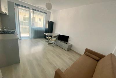 Apartament cu 2 camere semidecomandat în Moara de Vânt - 4