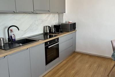 Apartament în Sub Arini