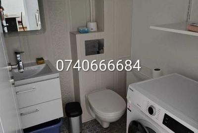 Apartament cu 2 camere în Baicului - 8