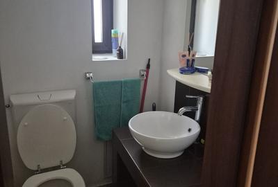 Casă individuală cu 5 camere cu Garaj în Pipera - 11