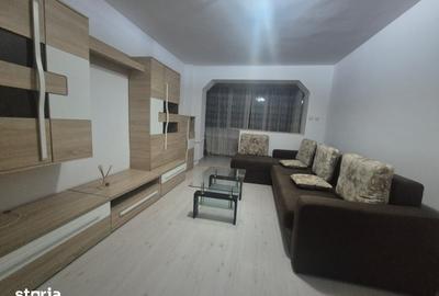Apartament cu 2 camere decomandat în George Enescu