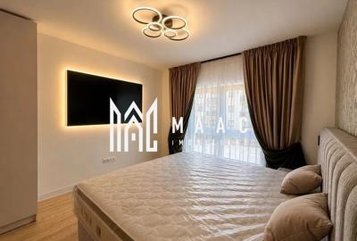 Apartament cu 3 camere, mobilat în Șelimbăr