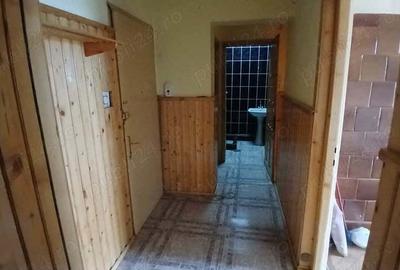Apartament cu 2 camere în Caransebeș